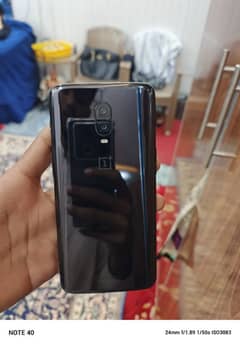 oneplus 6 t 8GB RAM 128 GB memory 03024170624