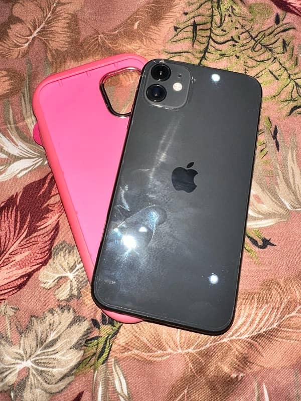 iphone 11 non pta FU 64GB 1