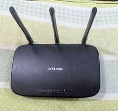 TP Link wifi Router