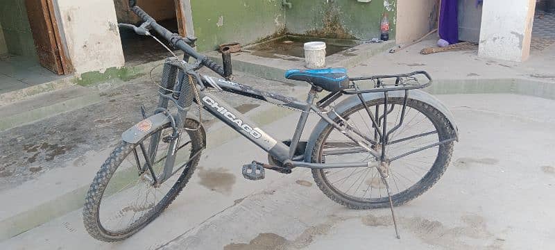 bicycle for sale03006798911 2