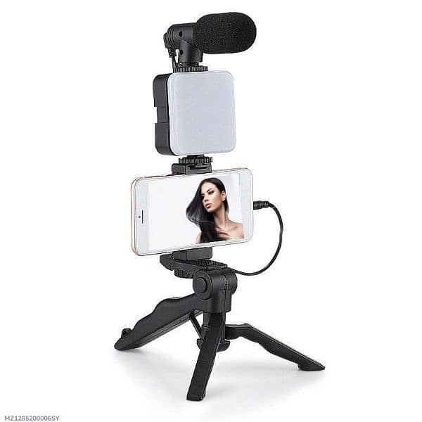 Video making kit camera 1