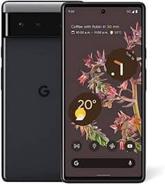 Pixel 6A