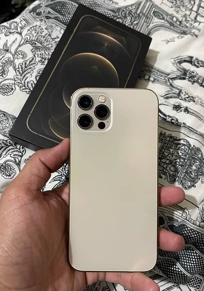 Iphone 12 pro 128gb 0