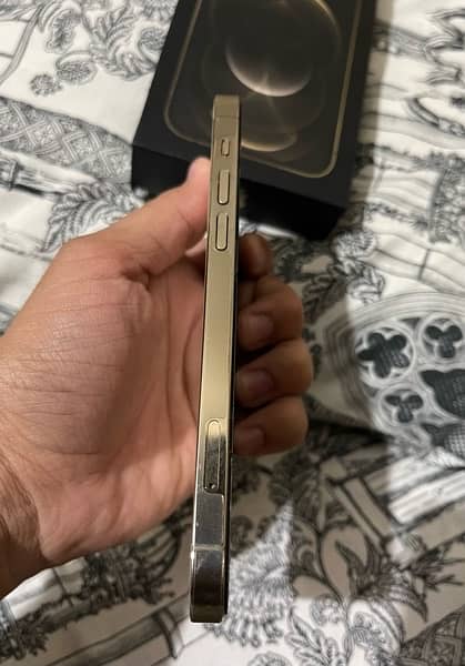 Iphone 12 pro 128gb 4