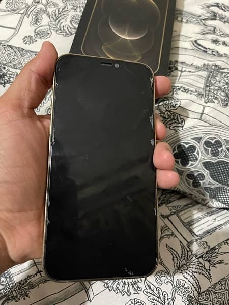 Iphone 12 pro 128gb 5