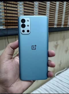 OnePlus 9R 8/256