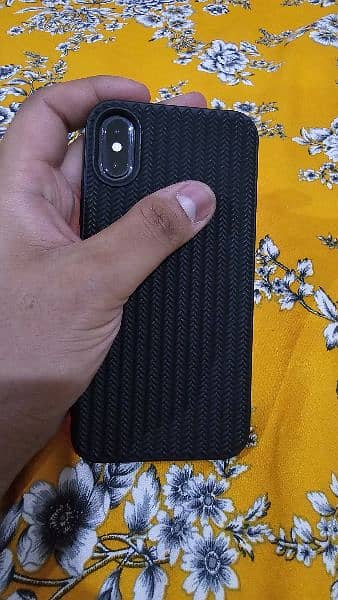 iphone xs 512 gb non pta 1