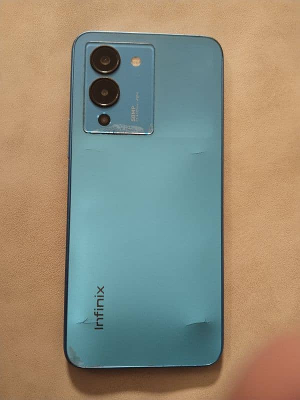 Infinix note 12 for sale 6