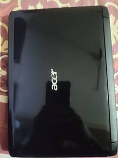 Acer Aspire One NAV50 Series