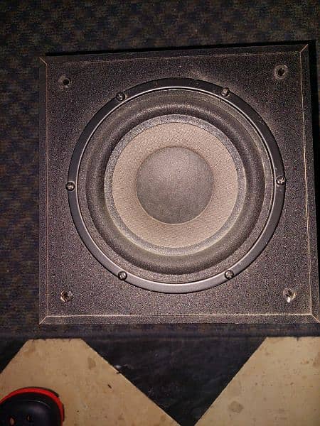 Edifier X600 Speakers in mint condition 4