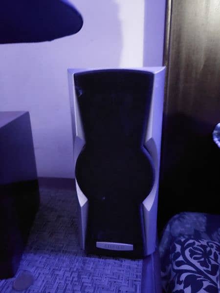 Edifier X600 Speakers in mint condition 9