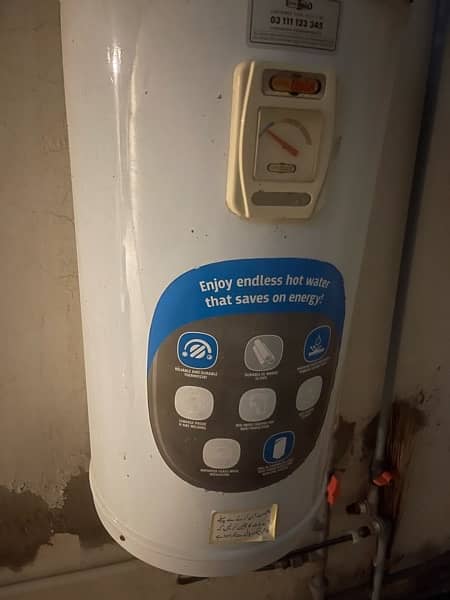 Super asia 20 litter electric gyzer for sale 2