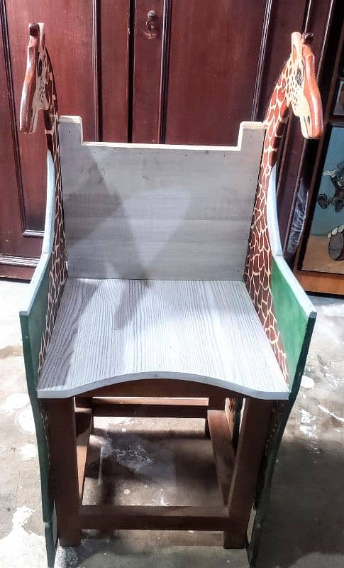 reading chair 1