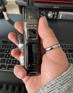 SMOK RPM 5 Vape Pod Starter Kit