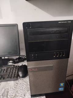 Dell optiplex 780 tower desktop 0