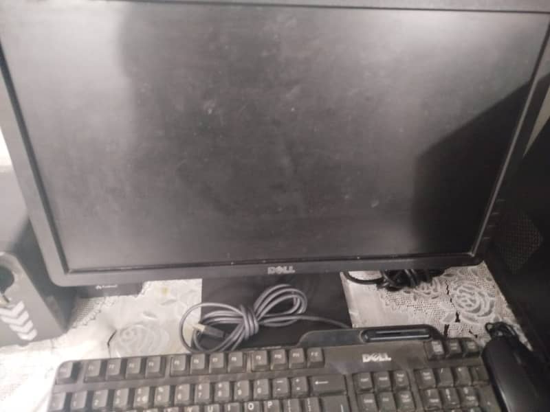 Dell optiplex 780 tower desktop 1