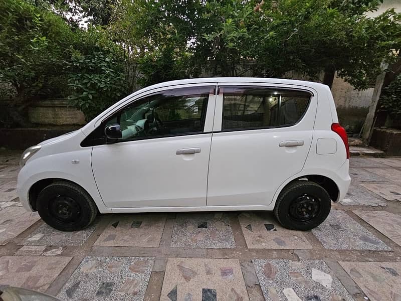 Suzuki Alto 2014 1