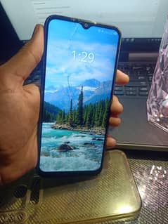 infinix hot 8    4/64