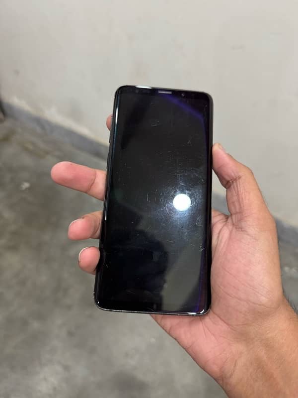 Samsung S9 Plus 6