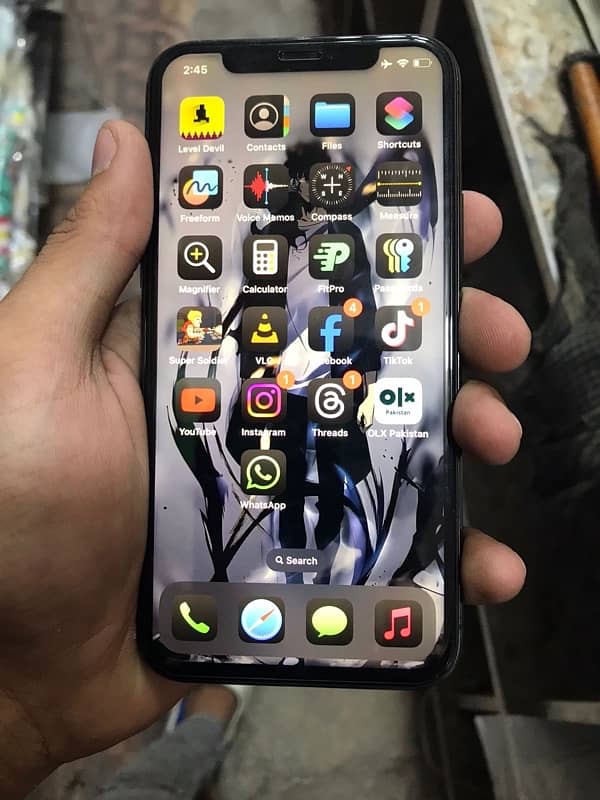 iPhone 11 Pro 10