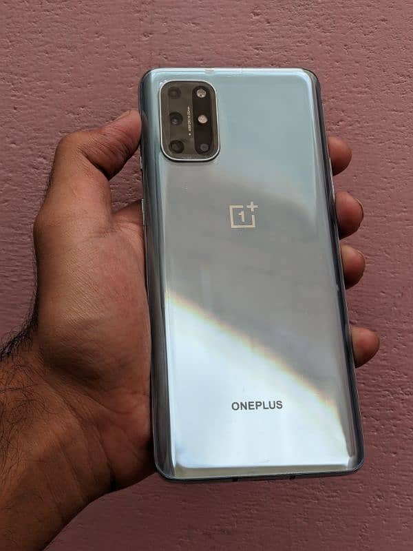 OnePlus 8t 8/128 Dual Sim Approved 0