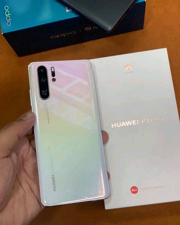 Huawei P30 Pro 03701438692 1