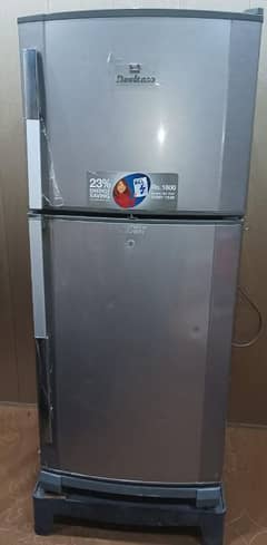 dawlance inverter refrigerator 0