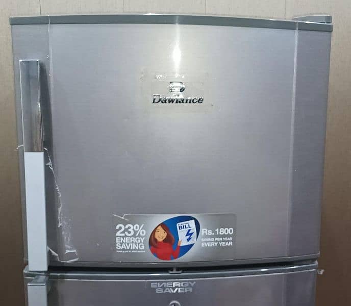 dawlance inverter refrigerator 1