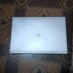 HP LAPTOP ELITEBOOK 8470p I5 3rd GENERATION