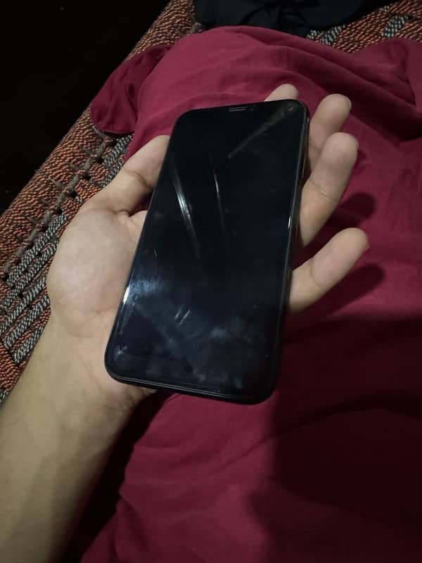 i phone xr jv 64gb water pack 10by10 no active 80 health 1