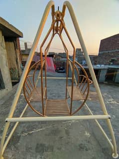 Swing for Kids