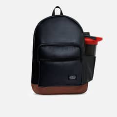 Bag Pack - Leather Bags