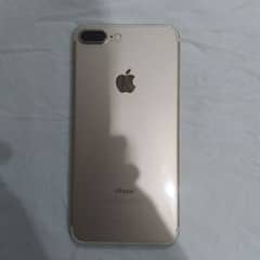 IPHONE 7 PLUS BEST CONDITION pta approved 0