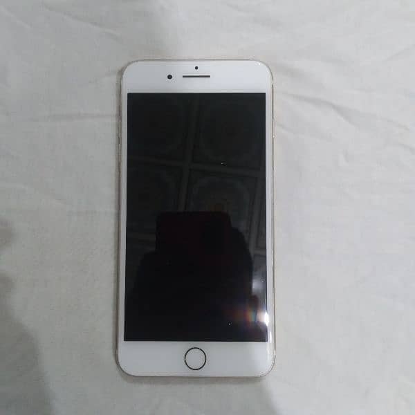 IPHONE 7 PLUS BEST CONDITION pta approved 1