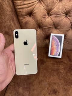 iphone xs max pta approved 512 gb