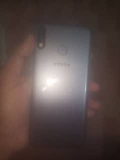 infinix