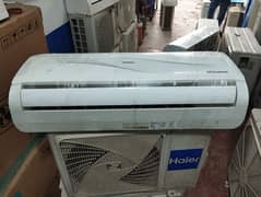 1 ton Haier inverter AC