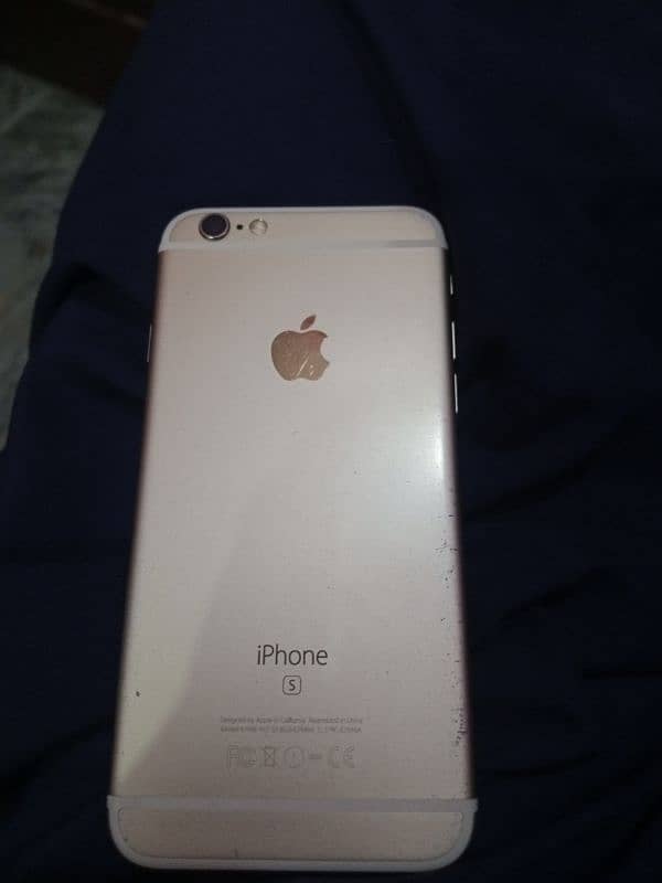 iPhone 6s ptA approved 1