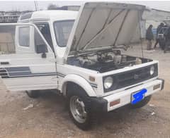 Suzuki Potohar 1995