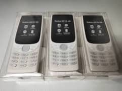 Nokia 8210 4G,