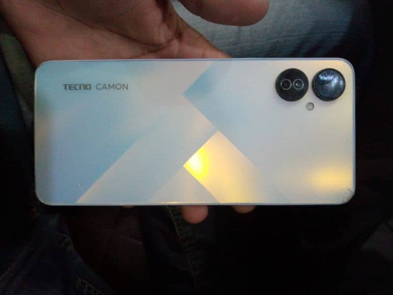 Tecno camon 19 neo 6/128 10/10 condition 1