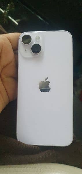 Iphone 14 128gb 4