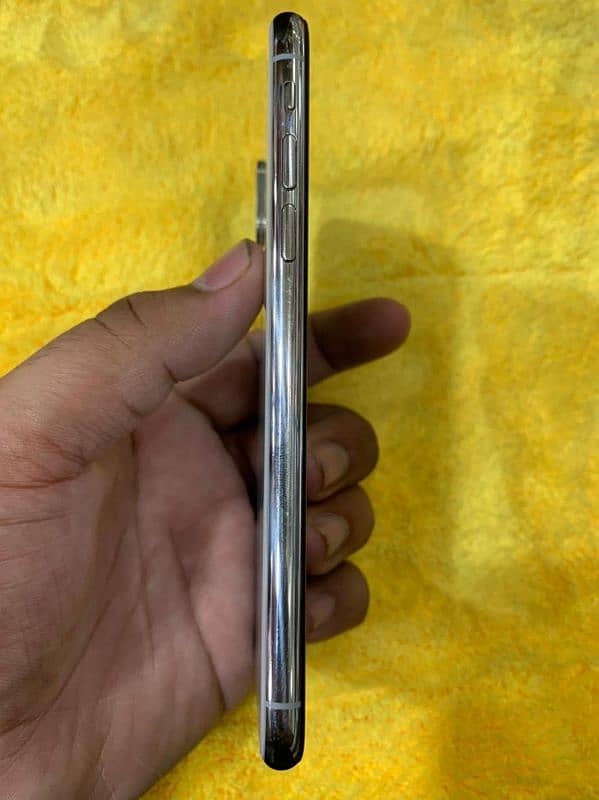 iphone X 64GB non pta face id fail all ok just buy & used 2