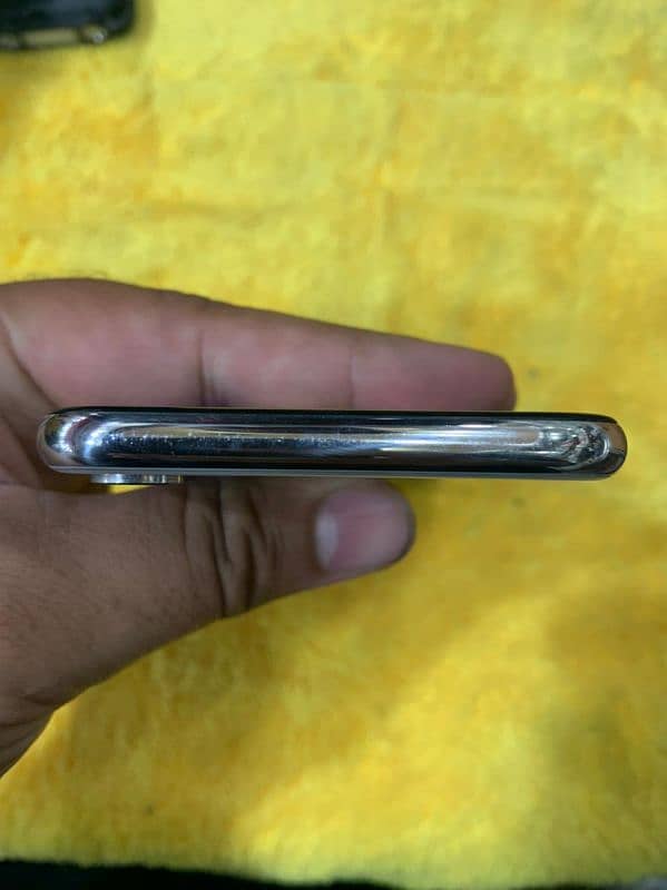 iphone X 64GB non pta face id fail all ok just buy & used 4