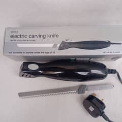 Moulinex Electric Carving Knife