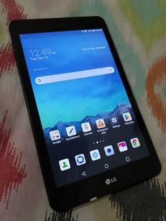 LG g Pad F2 8.0