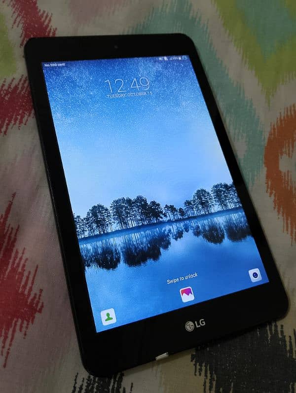 LG g Pad F2 8.0 2