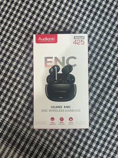 Totally New Audionic Airbud 425. 0