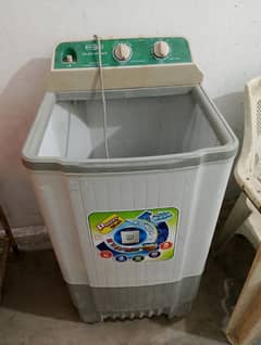 super Asia washing machine for sale