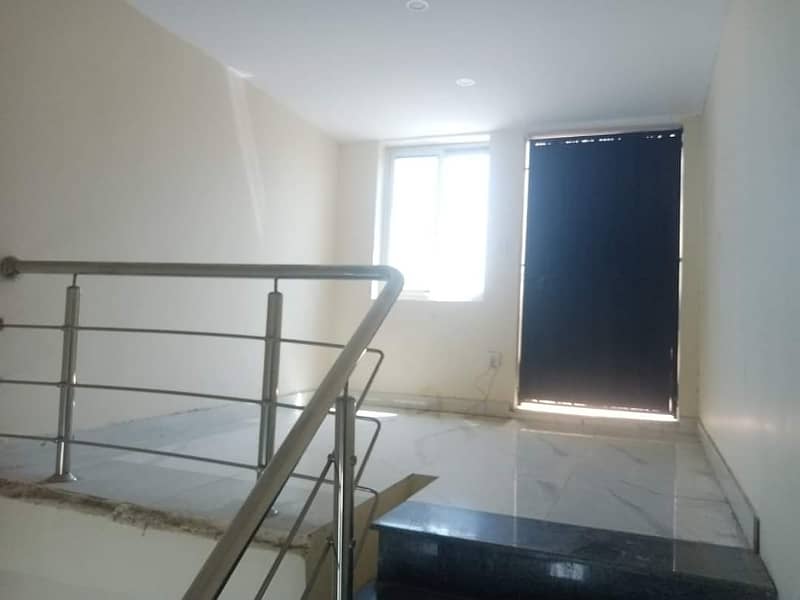 4 Marla double storey House for Sale Shalimar colony Multan 2